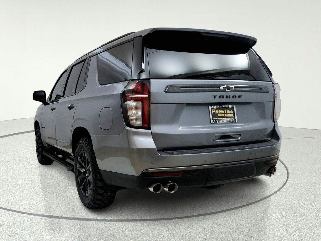 2022 Chevrolet Tahoe Z71 - Photo 6