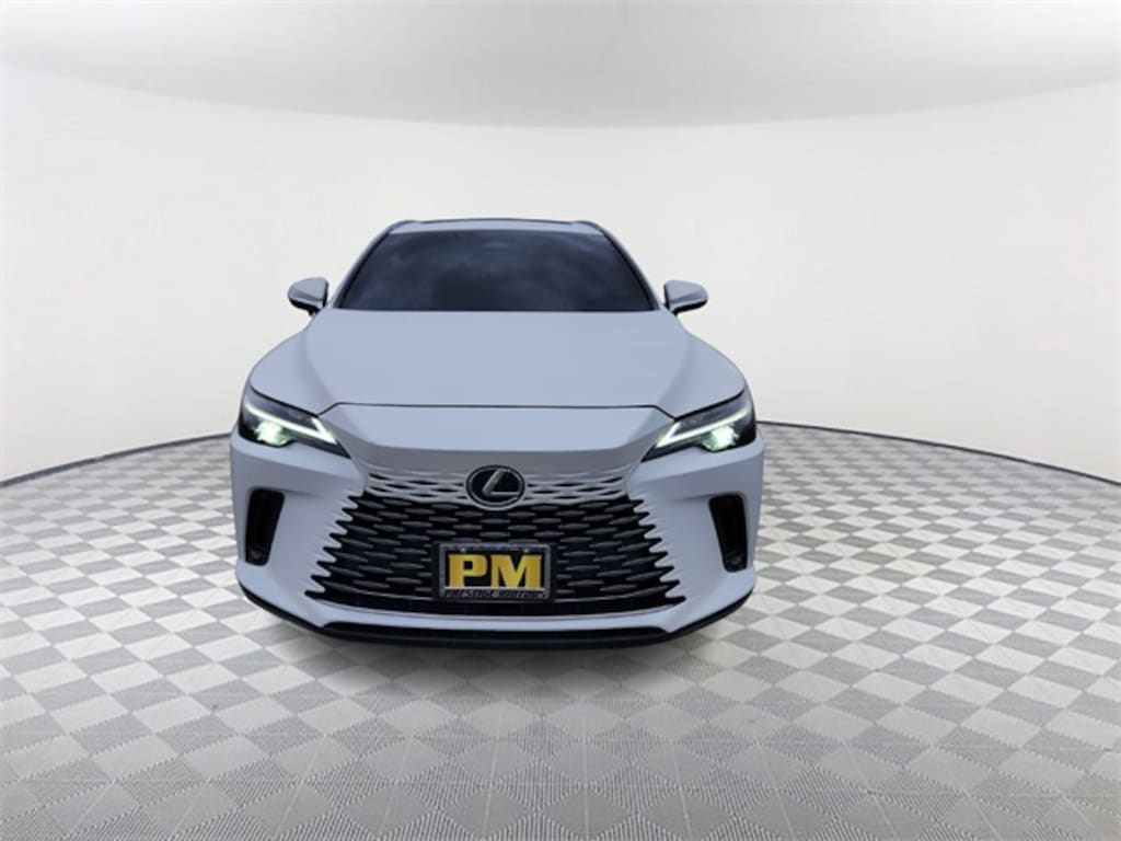 Used 2024 Lexus RX 350 Premium SUV