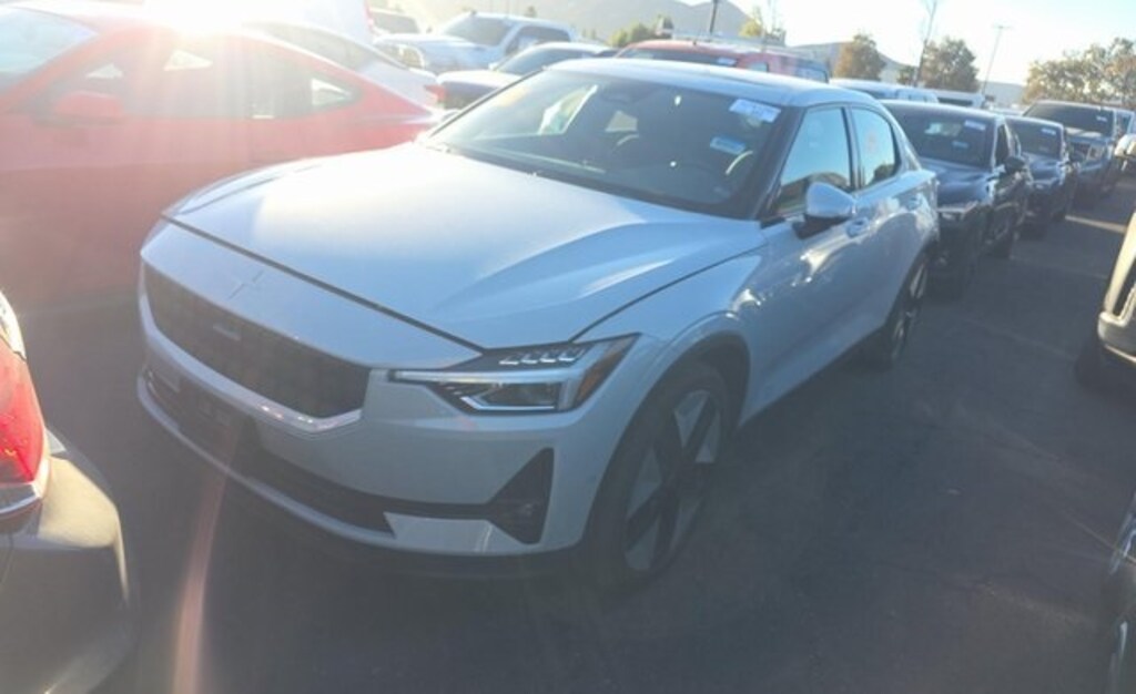 Used 2023 Polestar Polestar 2 Hatchback