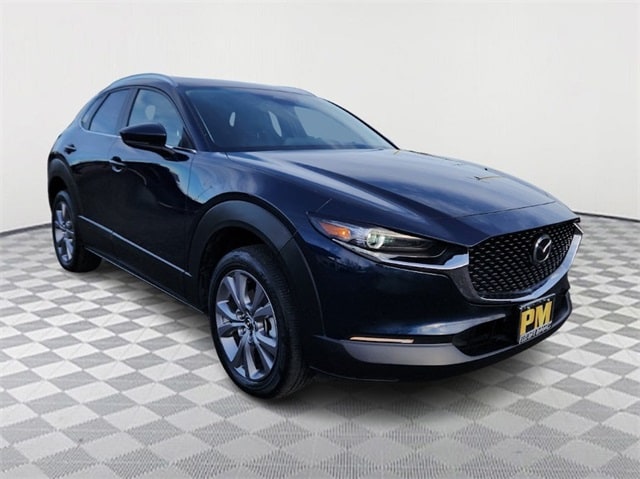 2025 Mazda CX-30 Preferred's photo