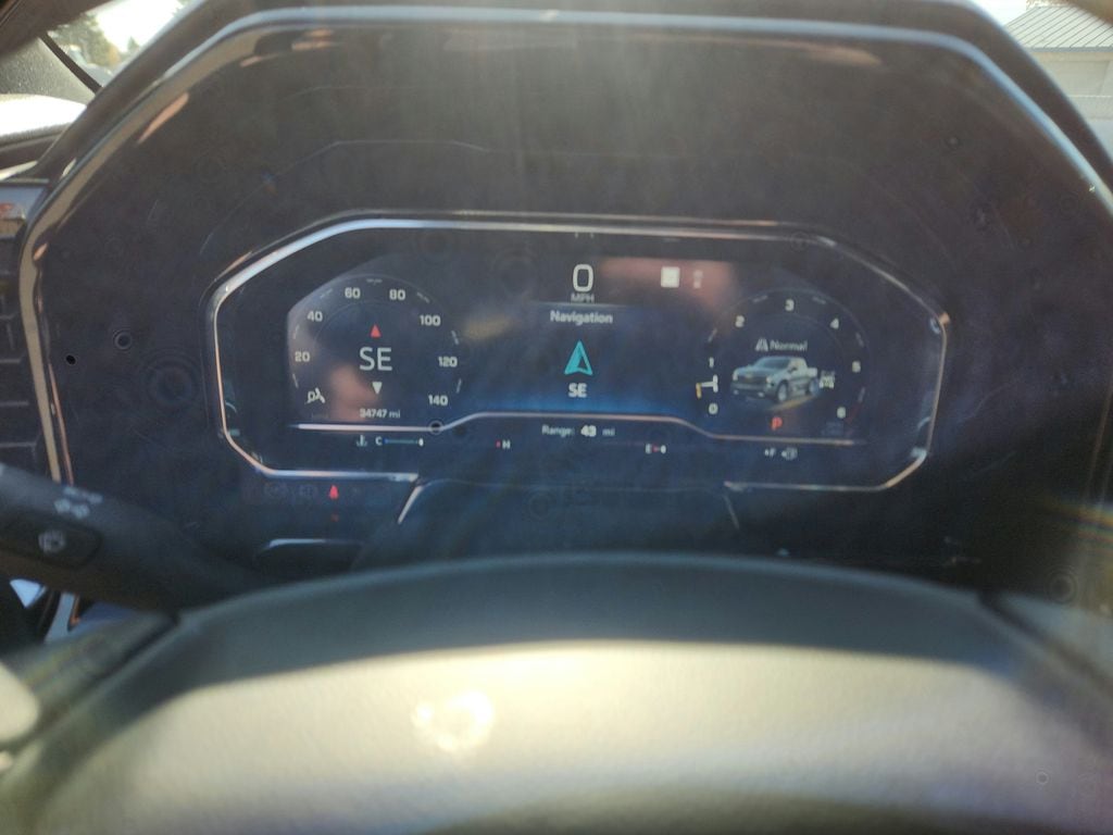 2023 Chevrolet Silverado 1500 High Country - Photo 13