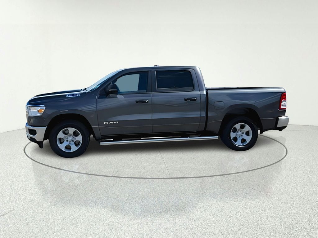 Used 2023 Ram 1500 Big Horn/Lone Star Truck Crew Cab