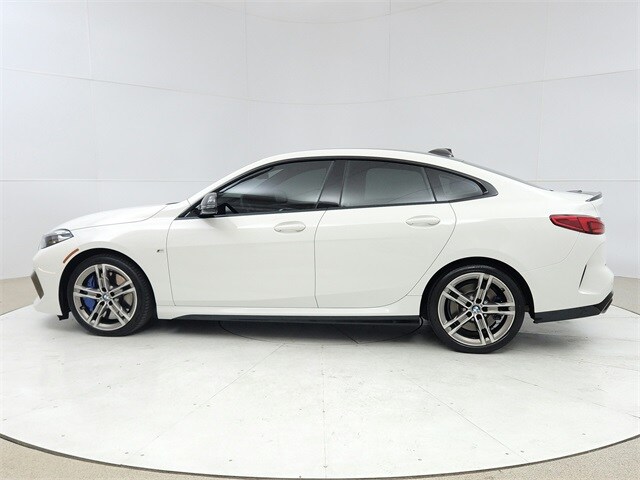 2020 Bmw M235i xDrive Gran Coupe photo 4