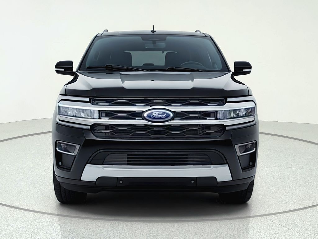 Used 2024 Ford Expedition Limited SUV