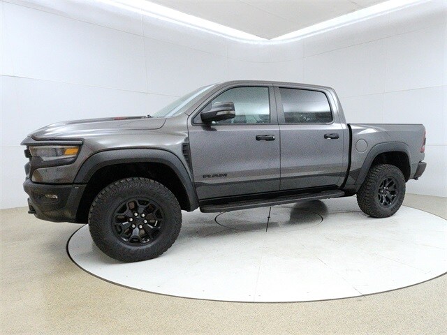 2023 Ram 1500 TRX photo 3