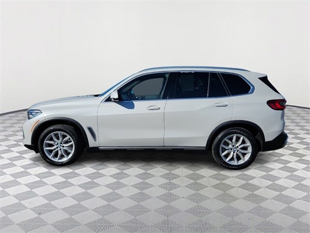2019 Bmw X5 xDrive40i photo 4