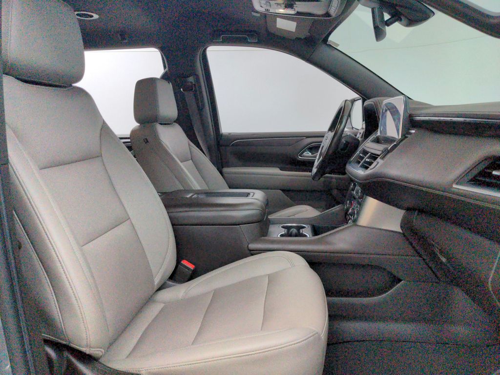 2022 Chevrolet Tahoe Z71 - Photo 27