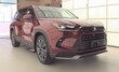Toyota Grand Highlander Hybrid