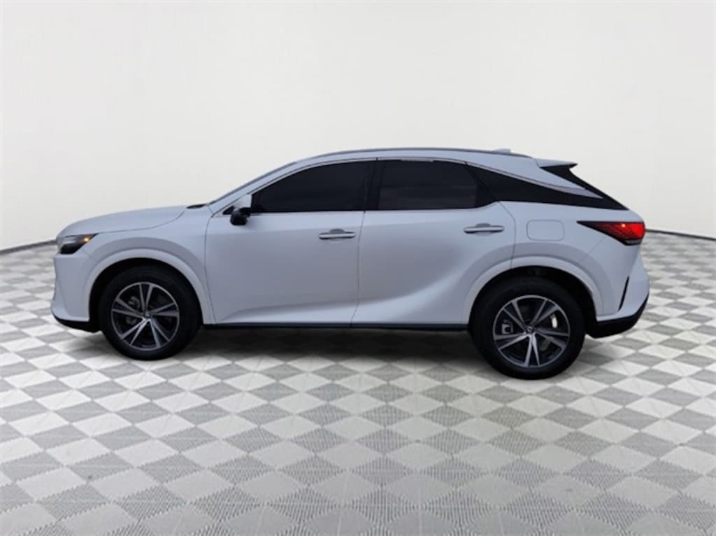 Used 2024 Lexus RX 350 Premium SUV