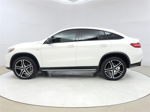 2019 Mercedes Benz GLE AMG 43 4MATIC Coupe photo 3