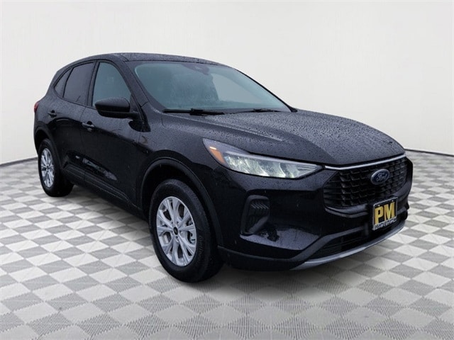 2025 Ford Escape Active's photo