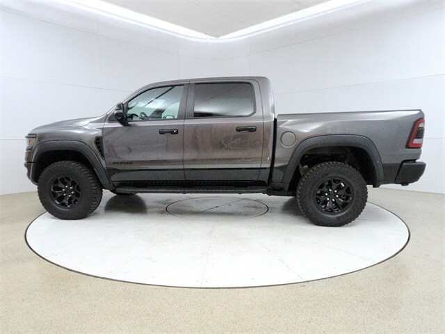 2023 Ram 1500 TRX photo 4