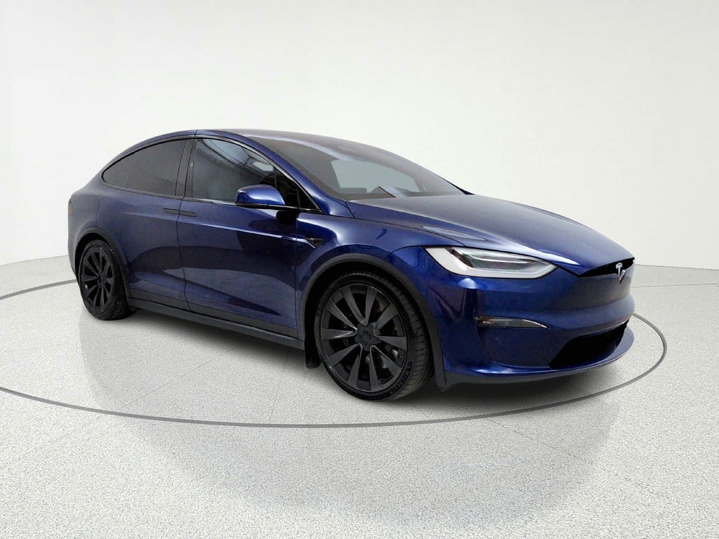 2023 Tesla Model X Long Range's photo
