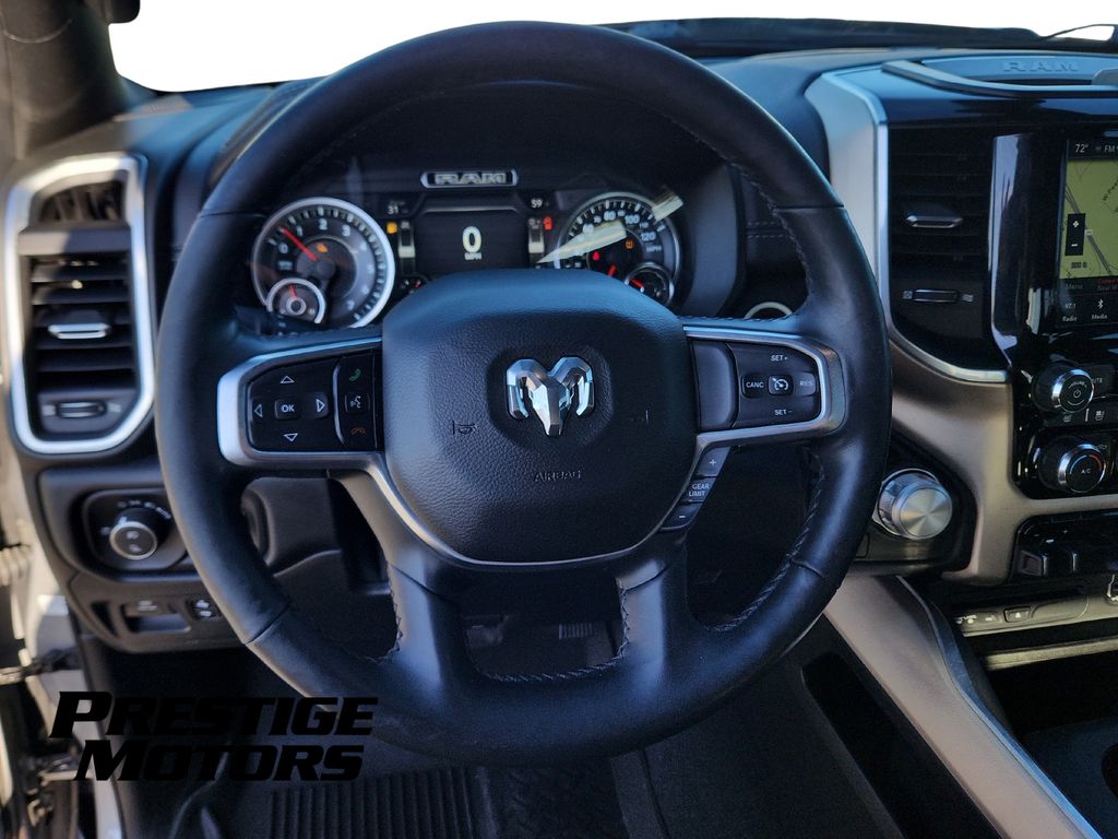 2019 RAM Ram 1500 Pickup Laramie - Photo 25