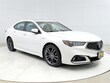  Acura TLX