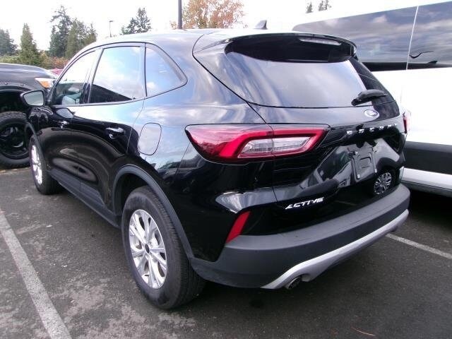 2025 Ford Escape Active photo 3