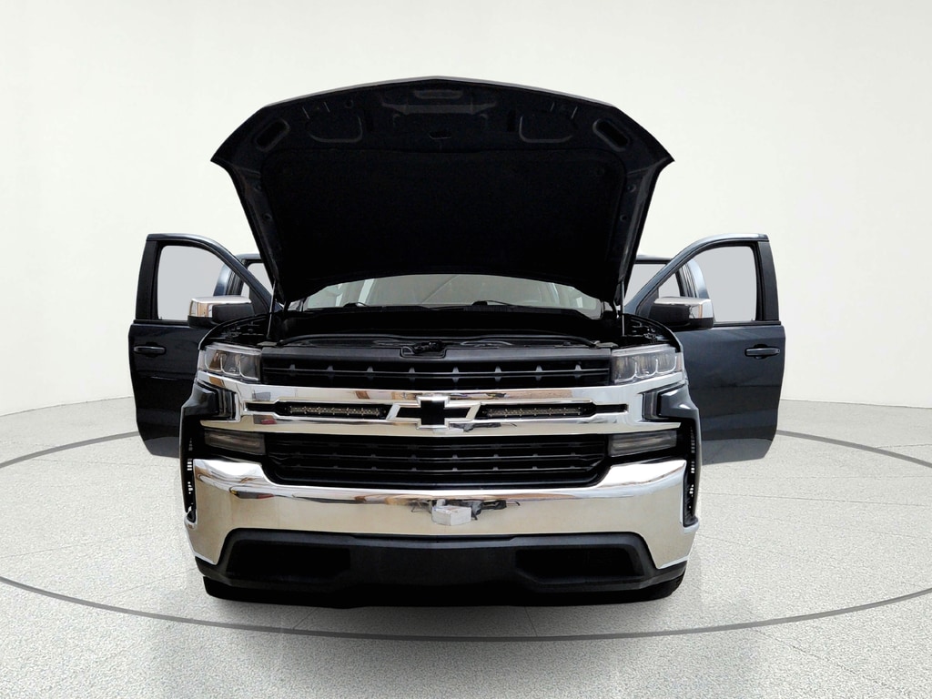 2020 Chevrolet Silverado 1500 LT - Photo 12
