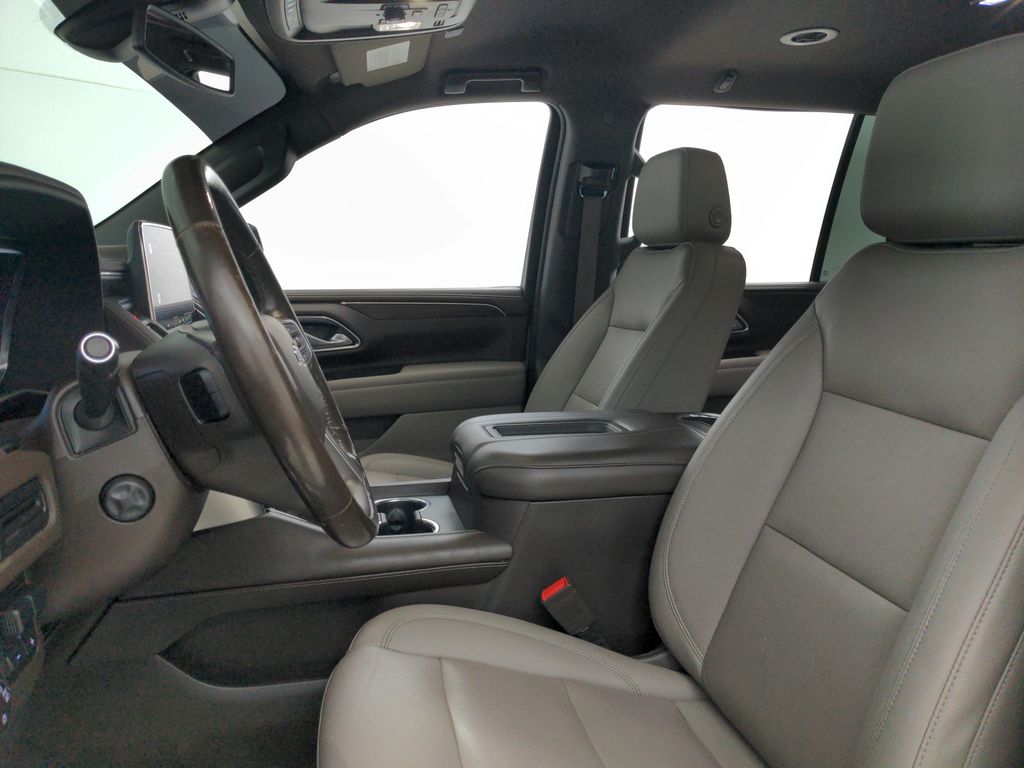 2022 Chevrolet Tahoe Z71 - Photo 33