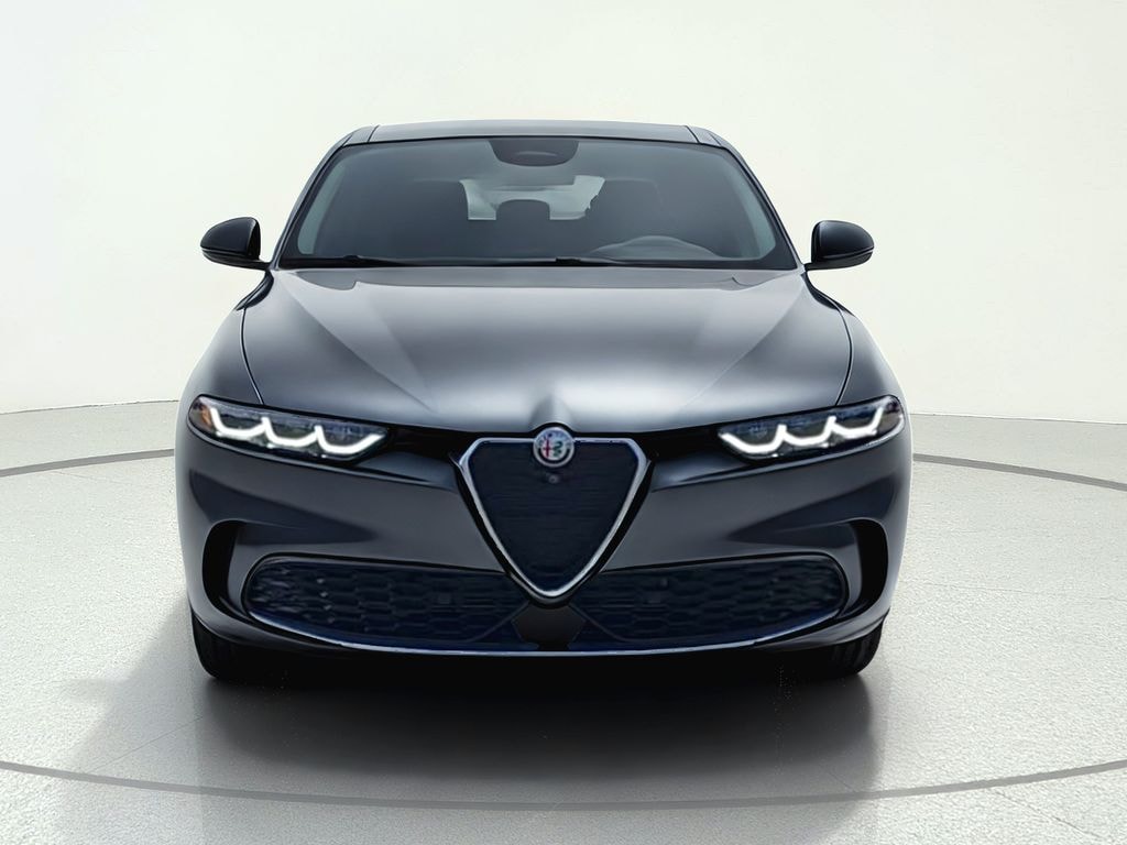 Used 2024 Alfa Romeo Tonale Ti SUV