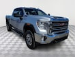 GMC Sierra 2500 HD