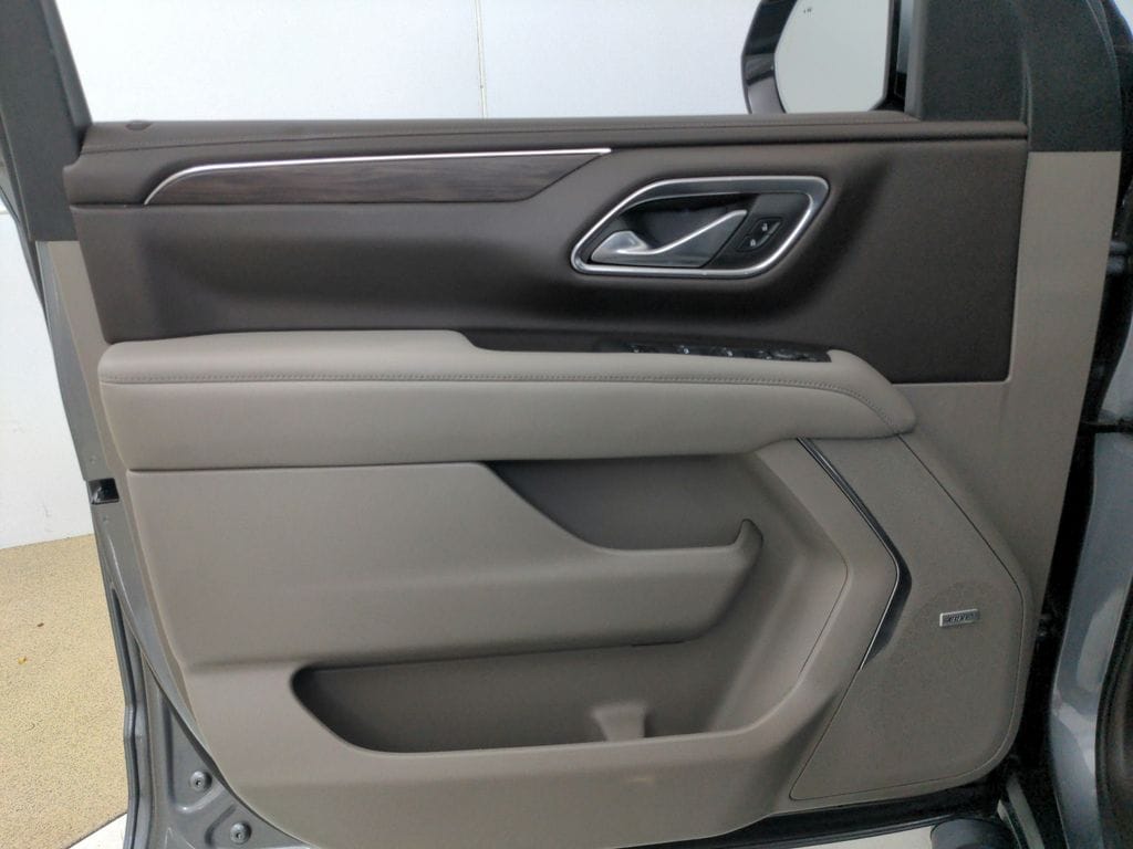 2022 Chevrolet Tahoe Z71 - Photo 42