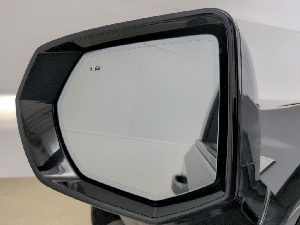 2022 Chevrolet Tahoe Z71 - Photo 15