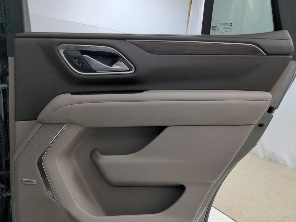 2022 Chevrolet Tahoe Z71 - Photo 49