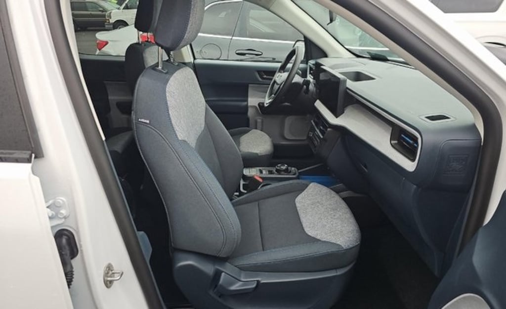 Used 2025 Ford Maverick XLT Truck SuperCrew