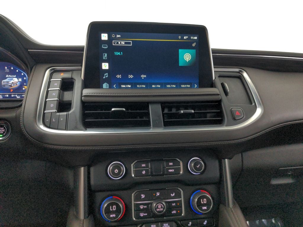 2022 Chevrolet Tahoe Z71 - Photo 20