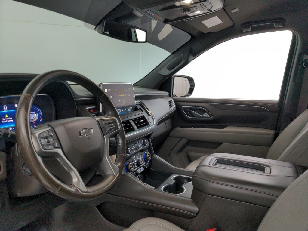 2022 Chevrolet Tahoe Z71 - Photo 32