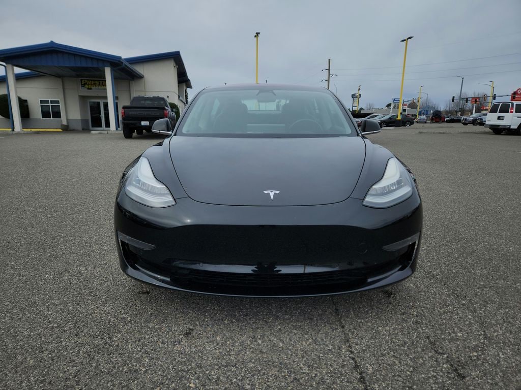 Used 2018 Tesla Model 3 Long Range Sedan
