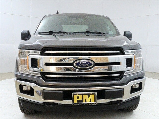 2019 Ford F-150 photo 2