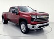  Chevrolet Silverado 3500 HD
