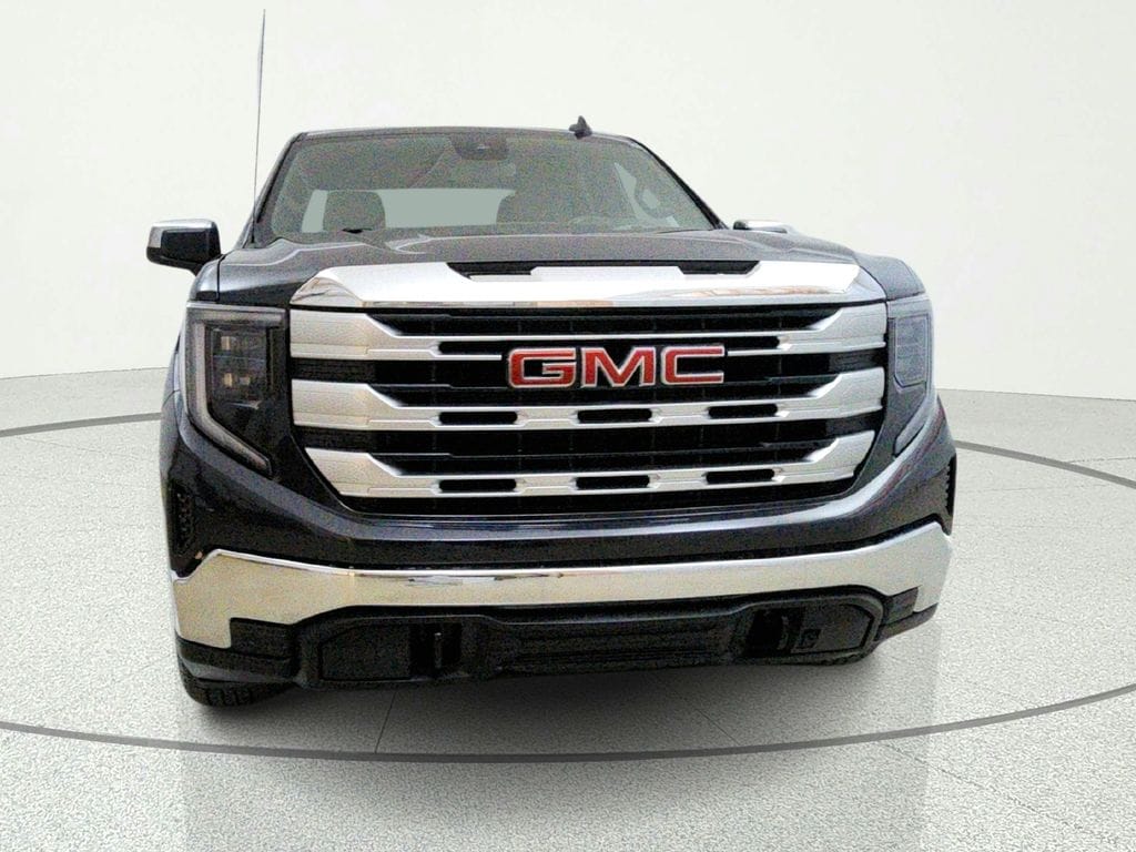 Used 2023 GMC Sierra 1500 SLE Truck Double Cab