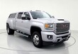  GMC Sierra 3500HD