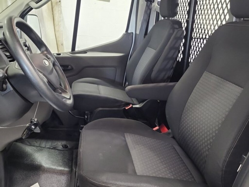 Used 2022 Ford Transit-250 Cargo Base Van Low Roof Van