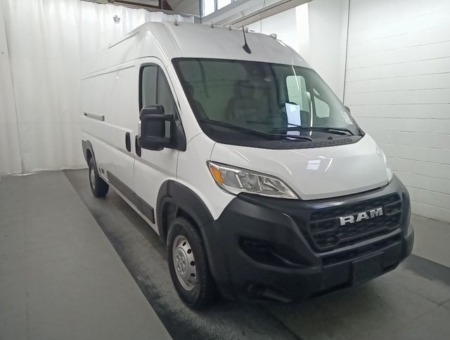 2023 RAM ProMaster Cargo Van Base's photo