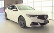 Acura TLX