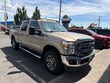  Ford F-250