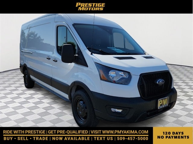 2023 Ford Transit Van Base