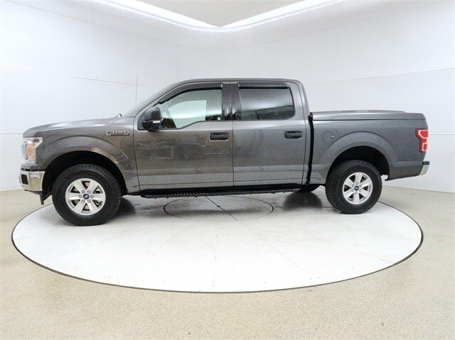2019 Ford F-150 photo 4