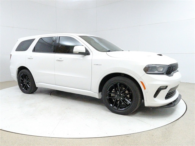 2021 Dodge Durango R/T's photo