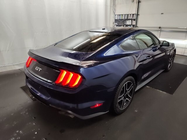 2019 Ford Mustang GT photo 3