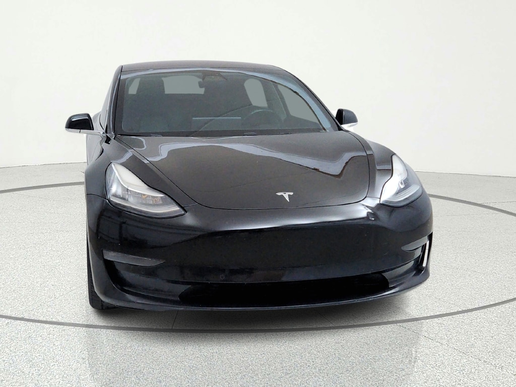 Used 2018 Tesla Model 3 Long Range Sedan