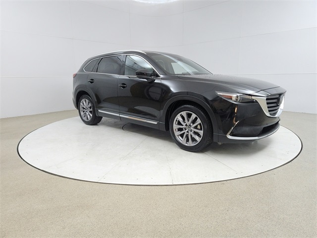 2023 Mazda CX-9 Grand Touring's photo