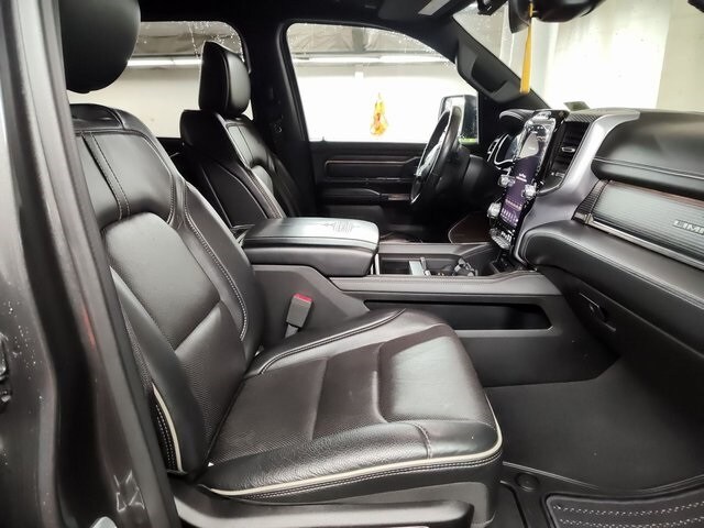 2019 Ram 1500 Limited photo 3