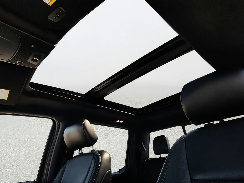 2019 Ford F-150 Lariat - Photo 37