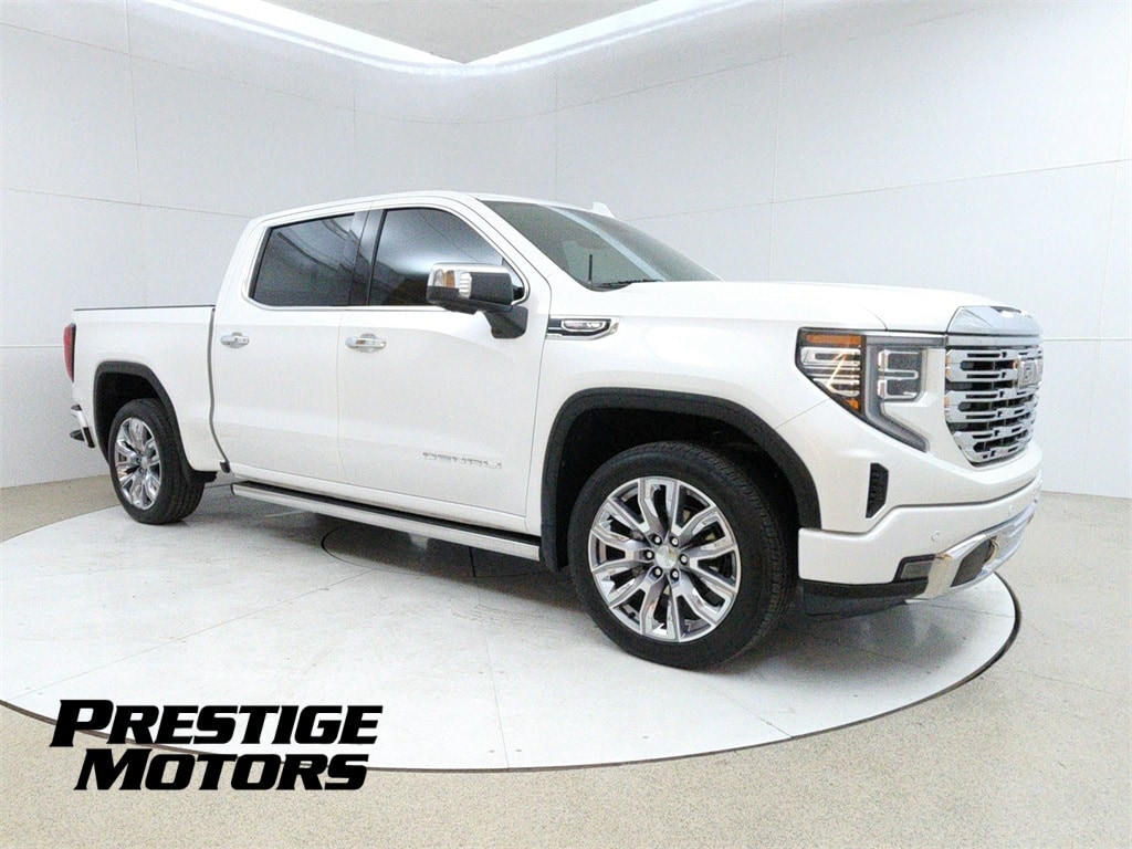 Used GMC For Sale in Yakima, WA | Prestige Motors Yakima