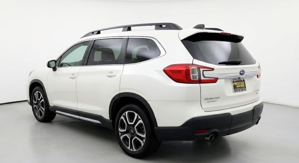Used 2023 Subaru Ascent Limited 7-Passenger SUV