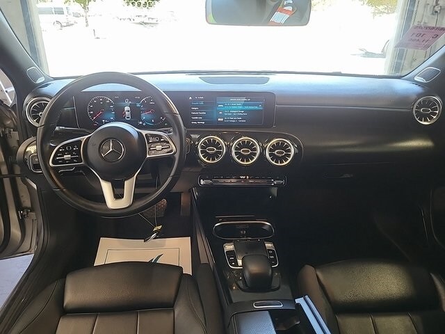 2019 Mercedes Benz A 220 photo 4